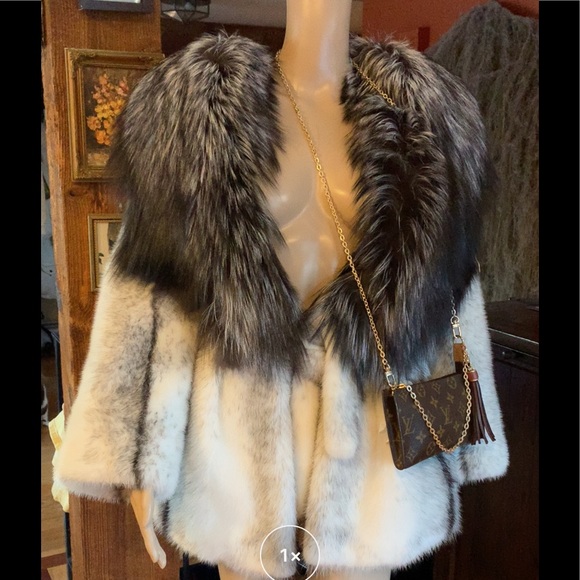 ❌SOLD❌ 💙💙LV💯Pochette GM FAB SUPER ATTRACTIVE - Picture 7 of 14